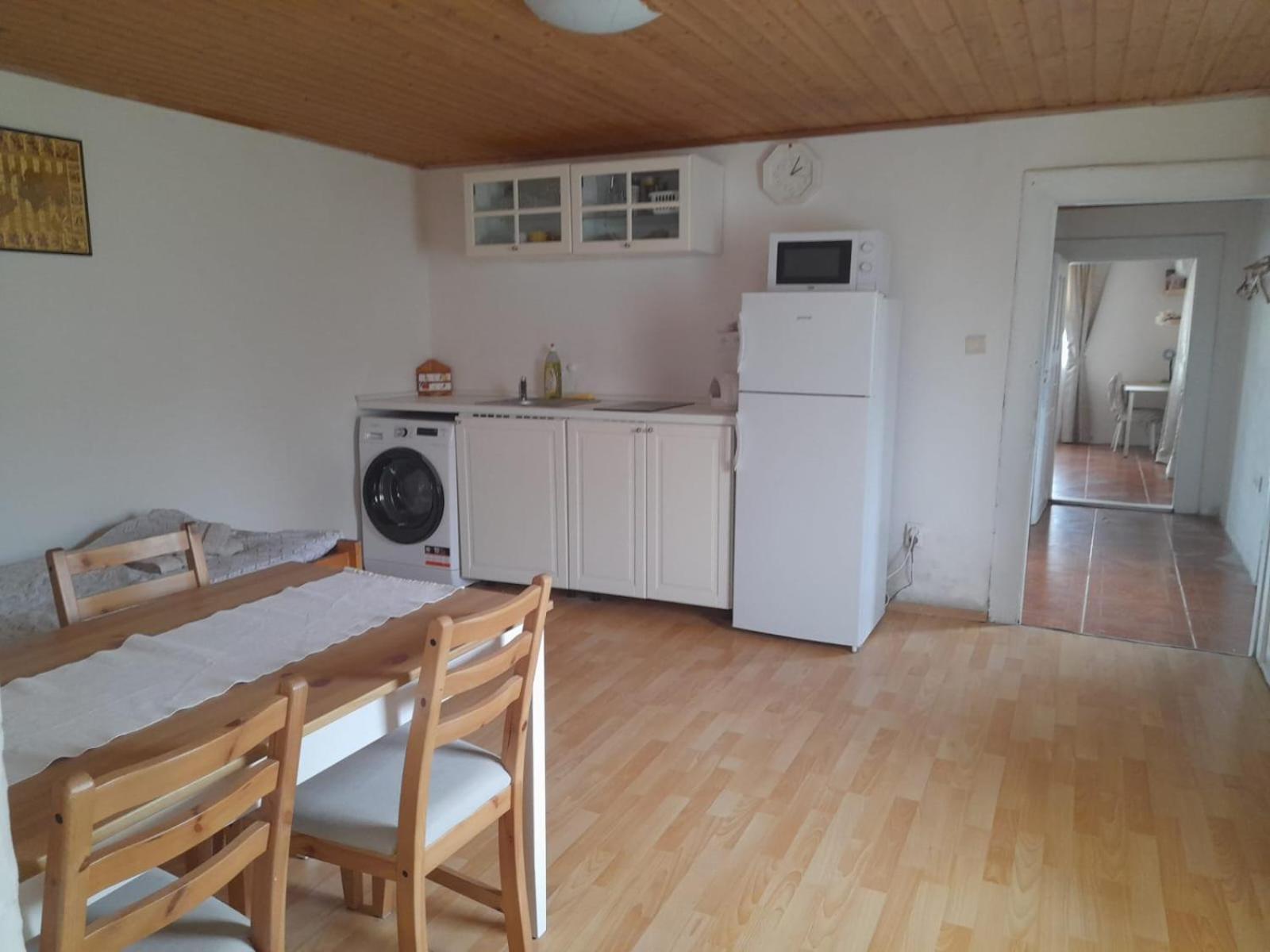 U Pichleru Holiday home