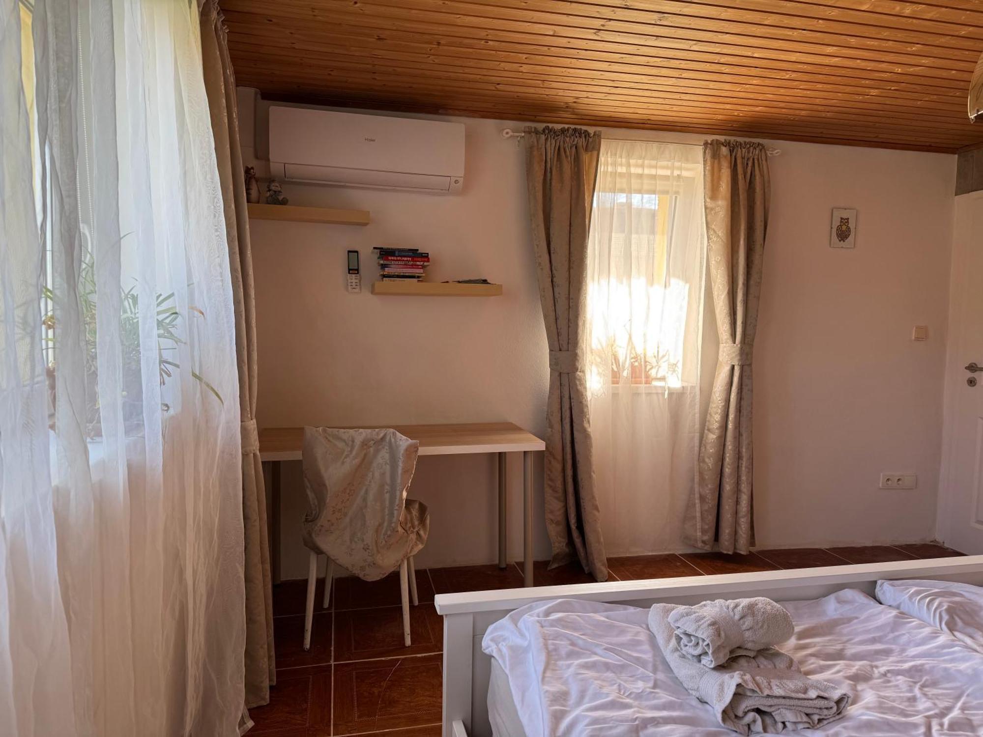 U Pichleru Holiday home *