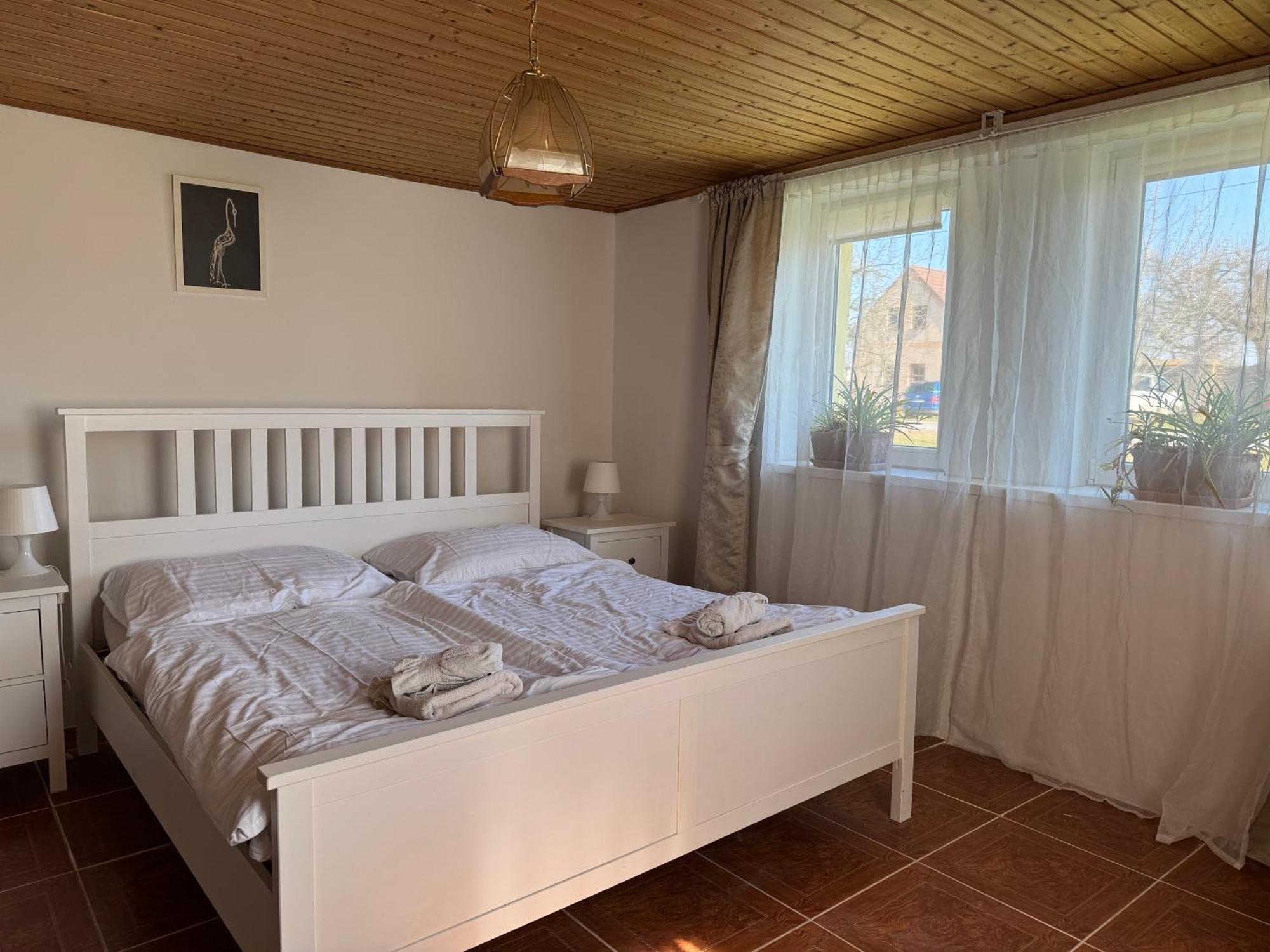Holiday home U Pichleru *