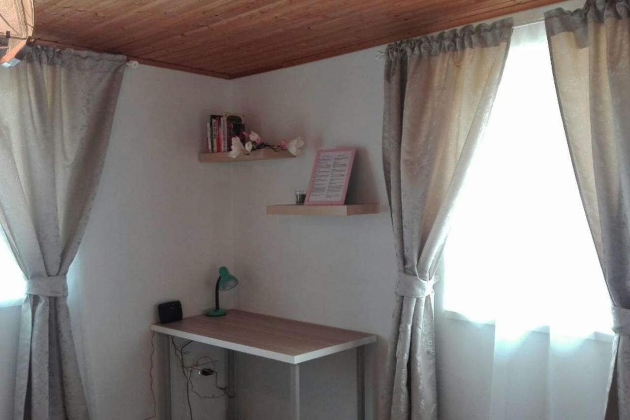 Holiday home U Pichleru *