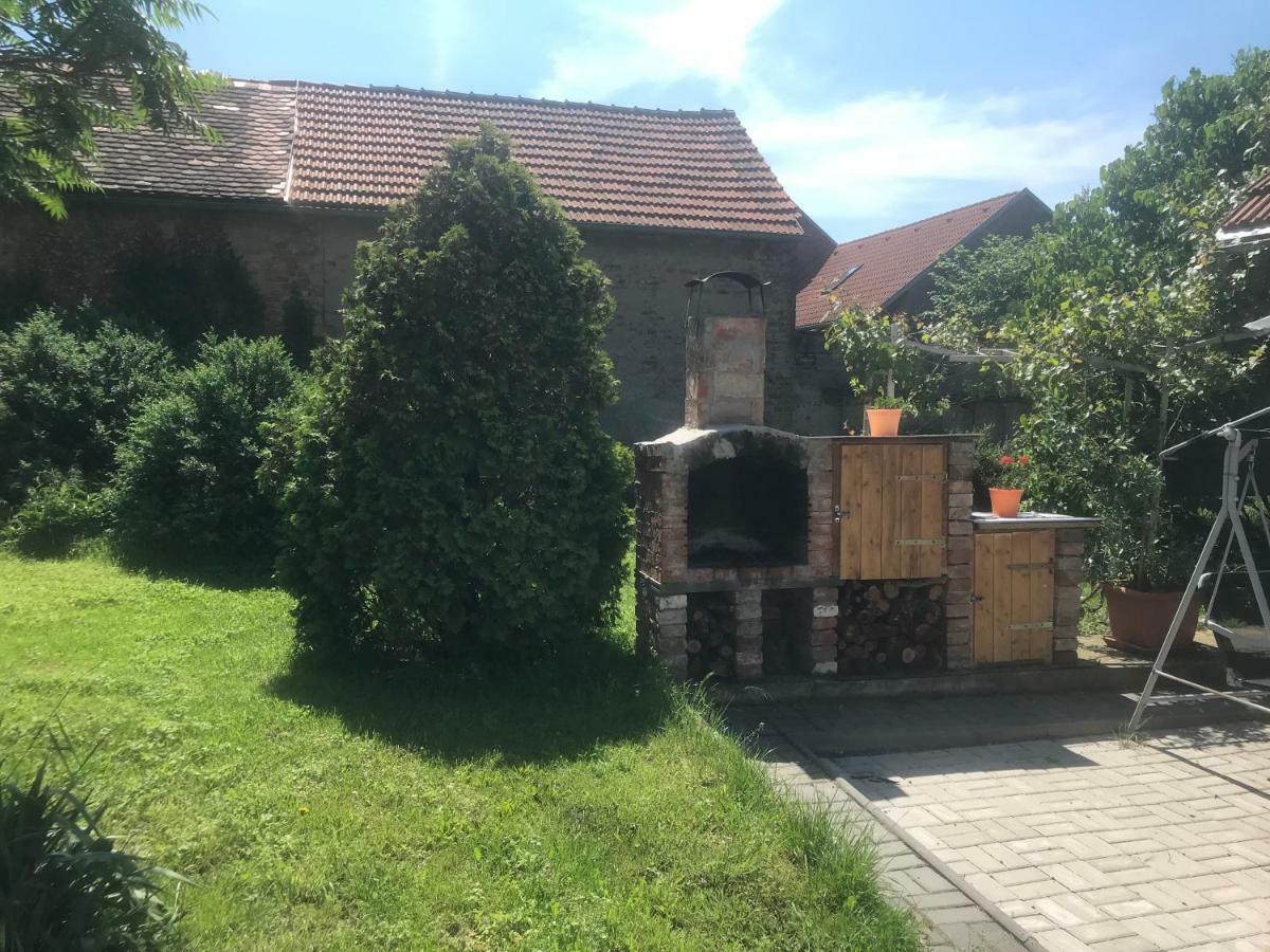 Holiday home U Pichleru *