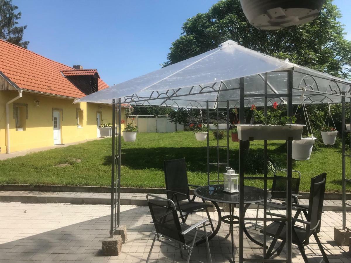 U Pichleru Holiday home Pnov-Predhradi