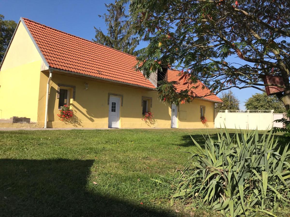Holiday home U Pichleru *