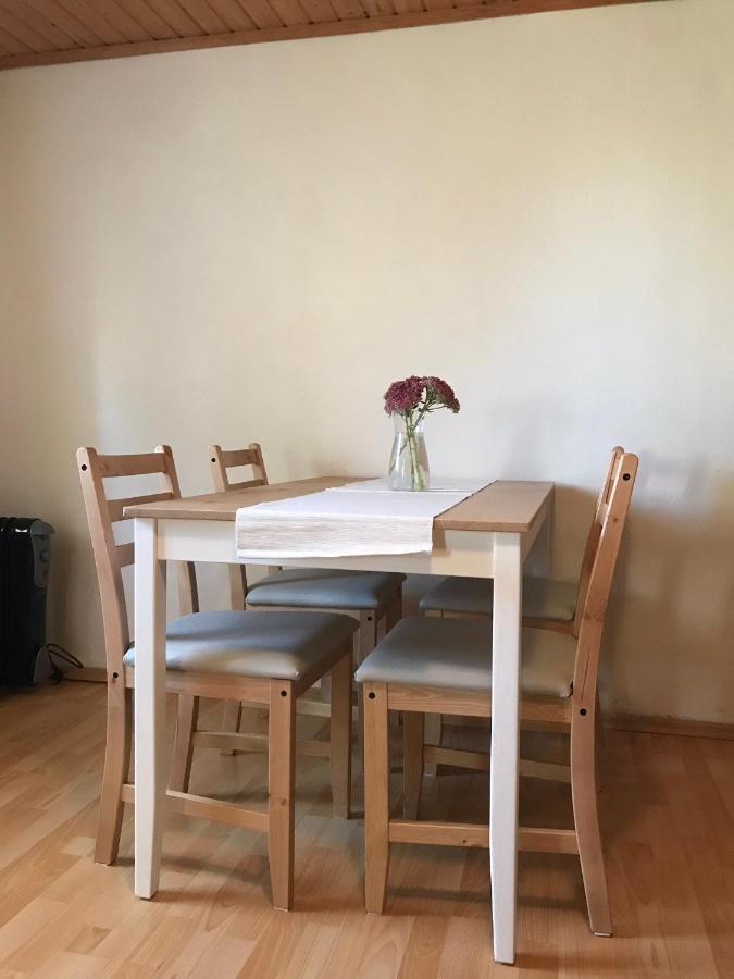 U Pichleru Holiday home Pnov-Predhradi