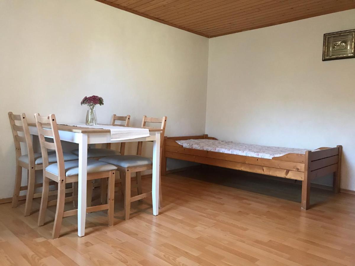 Holiday home U Pichleru Pnov-Predhradi